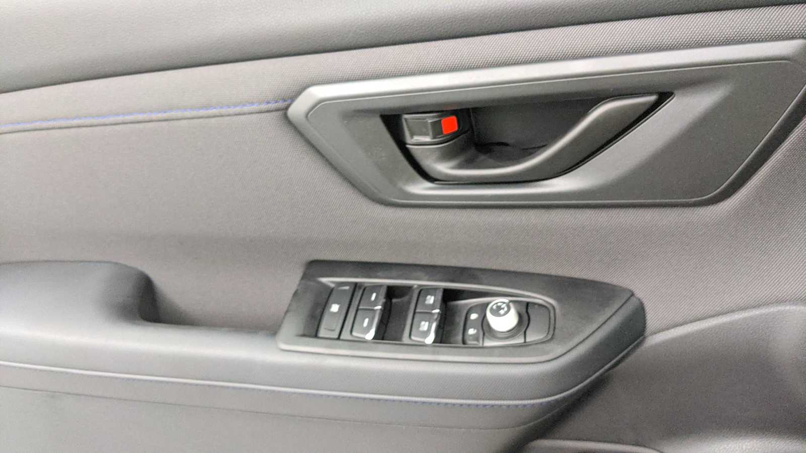 new 2026 Subaru Forester car, priced at $36,826