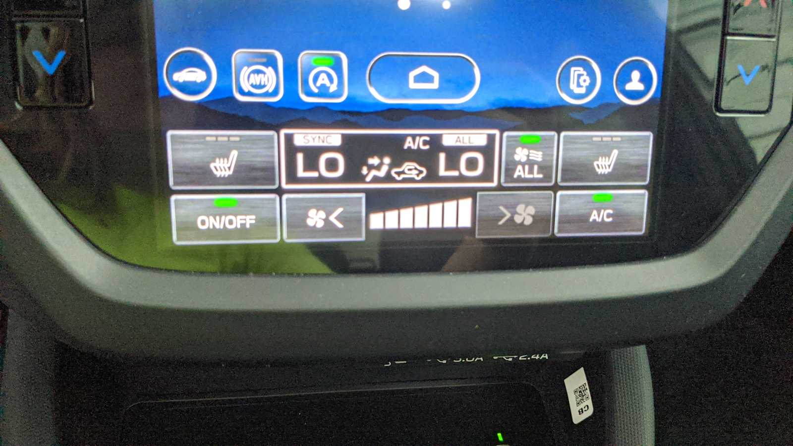 new 2026 Subaru Forester car, priced at $36,826