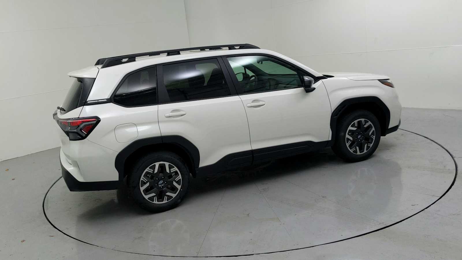 new 2026 Subaru Forester car, priced at $35,436