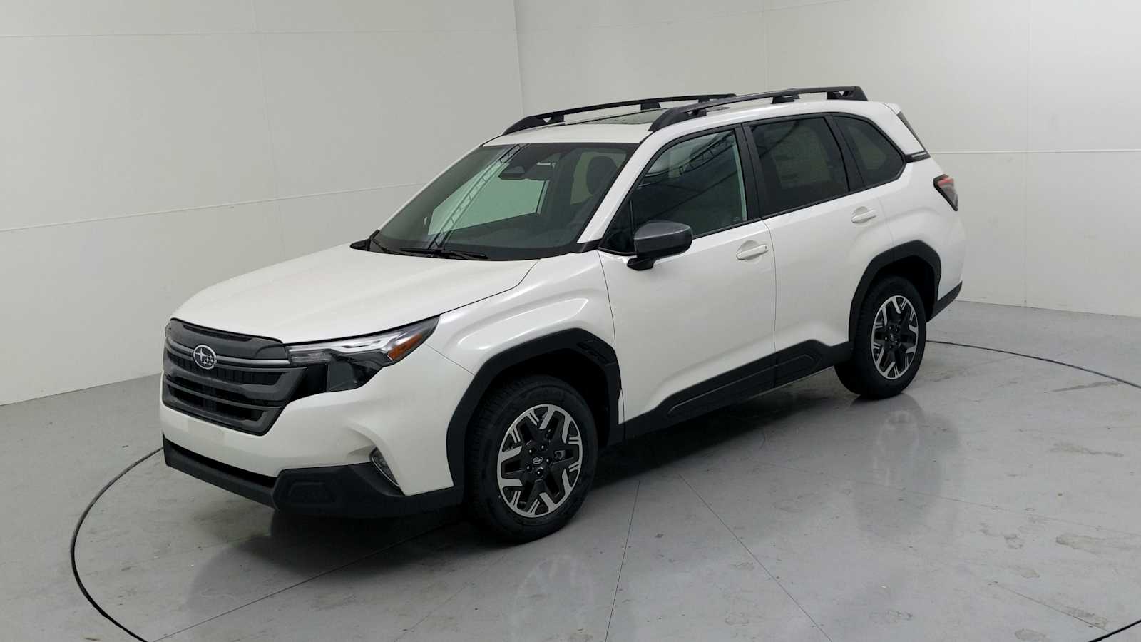 new 2026 Subaru Forester car, priced at $35,436