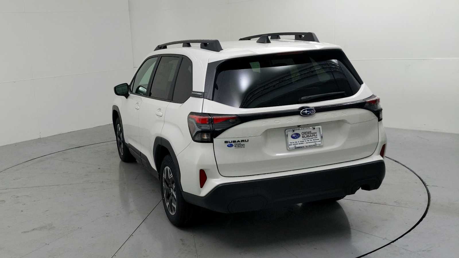 new 2026 Subaru Forester car, priced at $35,436