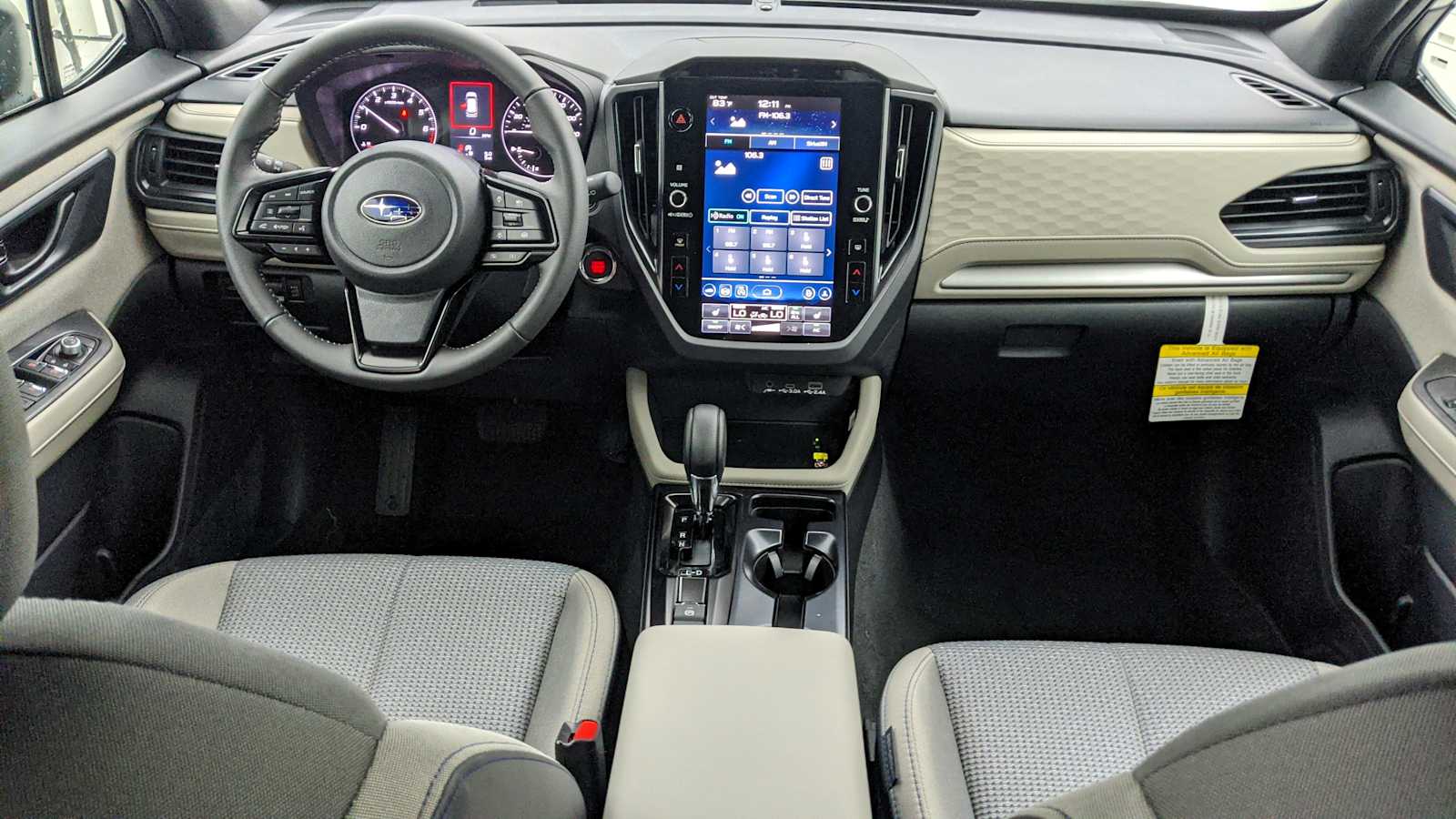 new 2026 Subaru Forester car, priced at $35,436