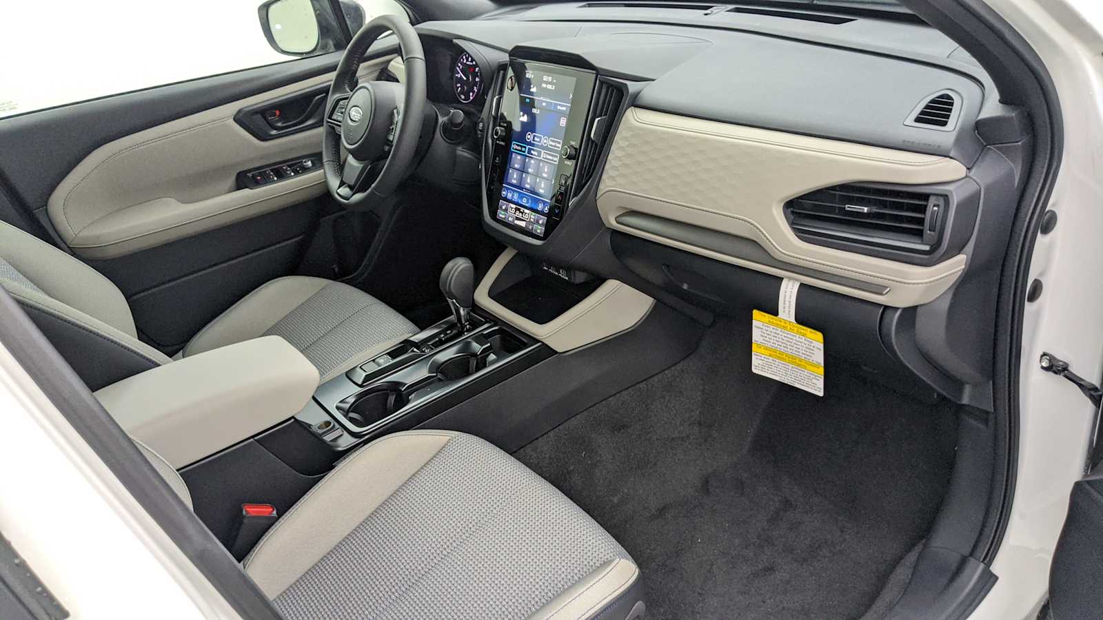 new 2026 Subaru Forester car, priced at $35,436