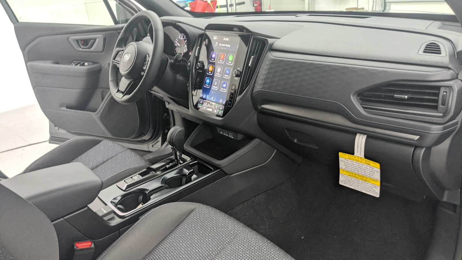new 2026 Subaru Forester car, priced at $34,618