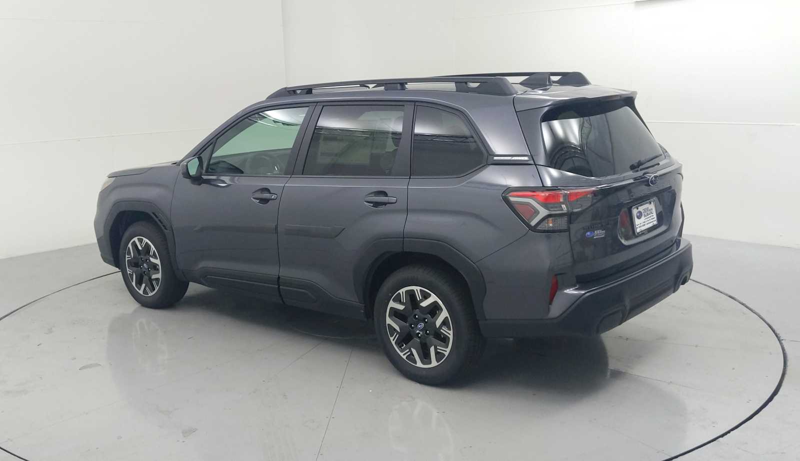 new 2026 Subaru Forester car, priced at $34,618