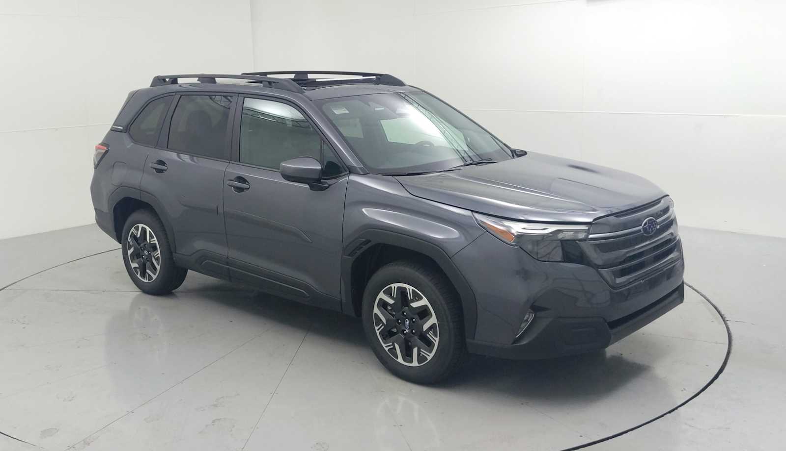 new 2026 Subaru Forester car, priced at $34,618