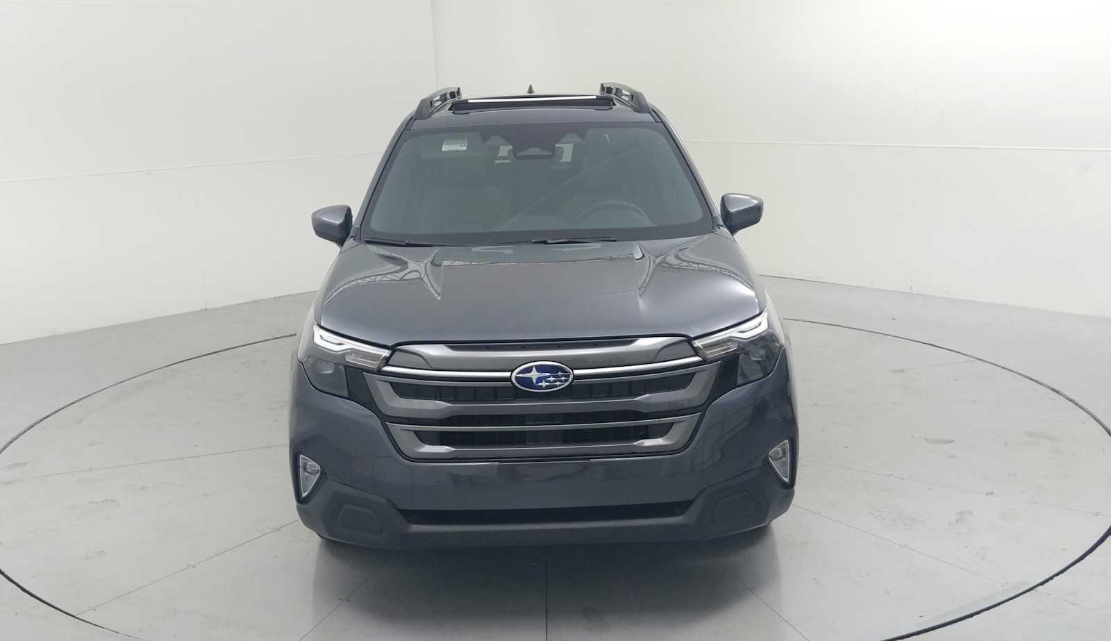 new 2026 Subaru Forester car, priced at $34,618