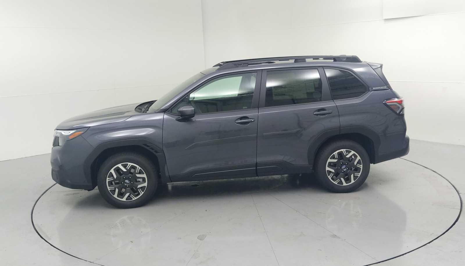 new 2026 Subaru Forester car, priced at $34,618