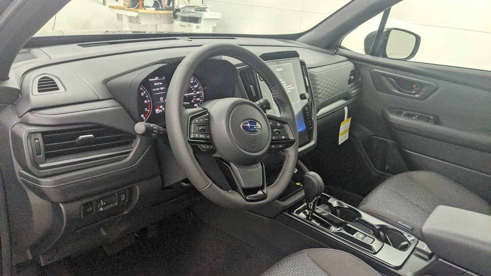 new 2026 Subaru Forester car, priced at $34,618