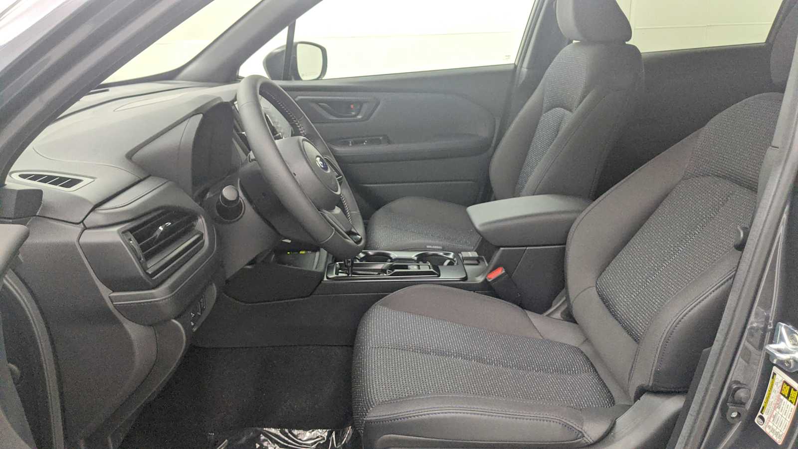 new 2026 Subaru Forester car, priced at $34,618