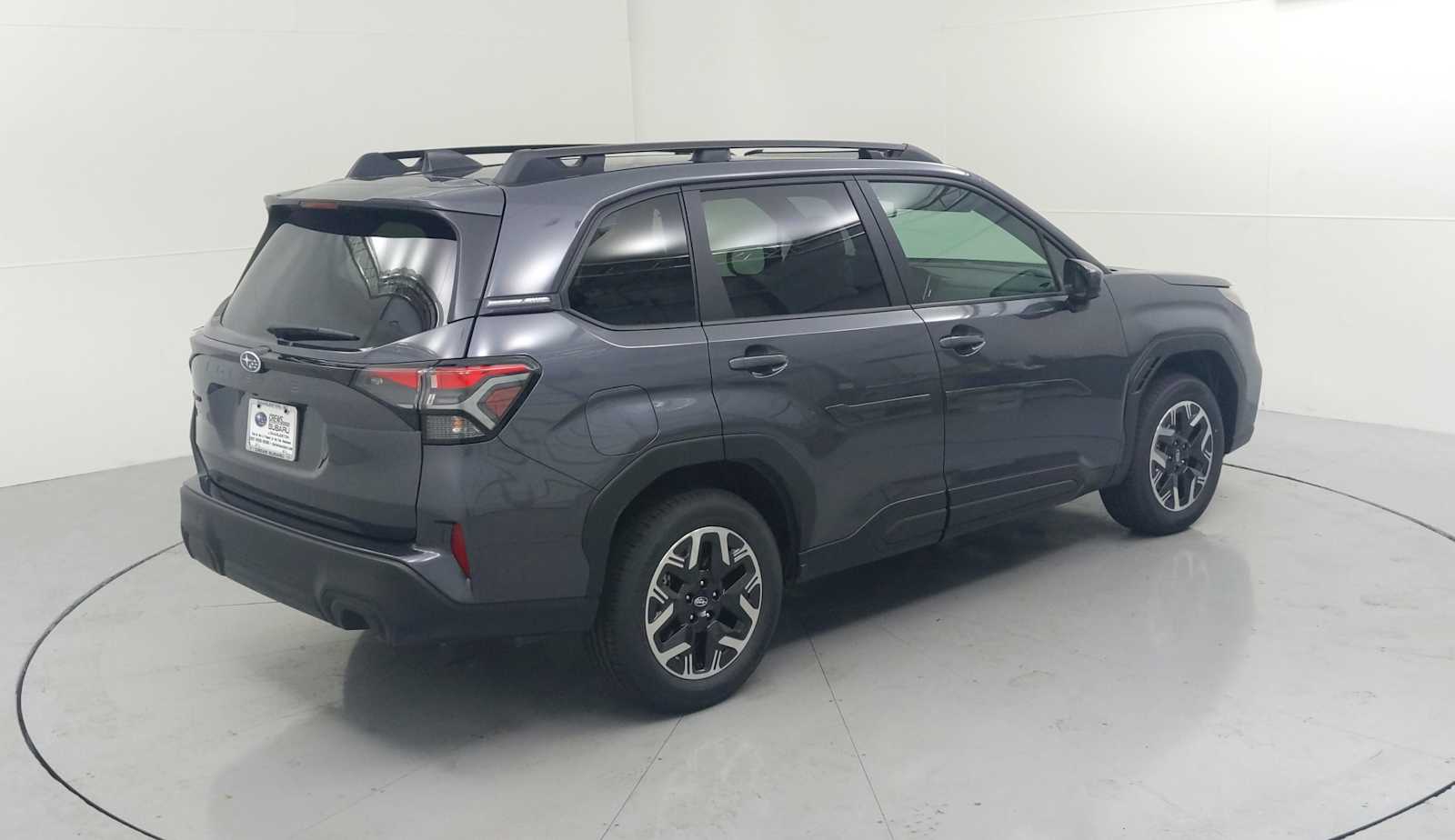 new 2026 Subaru Forester car, priced at $34,618