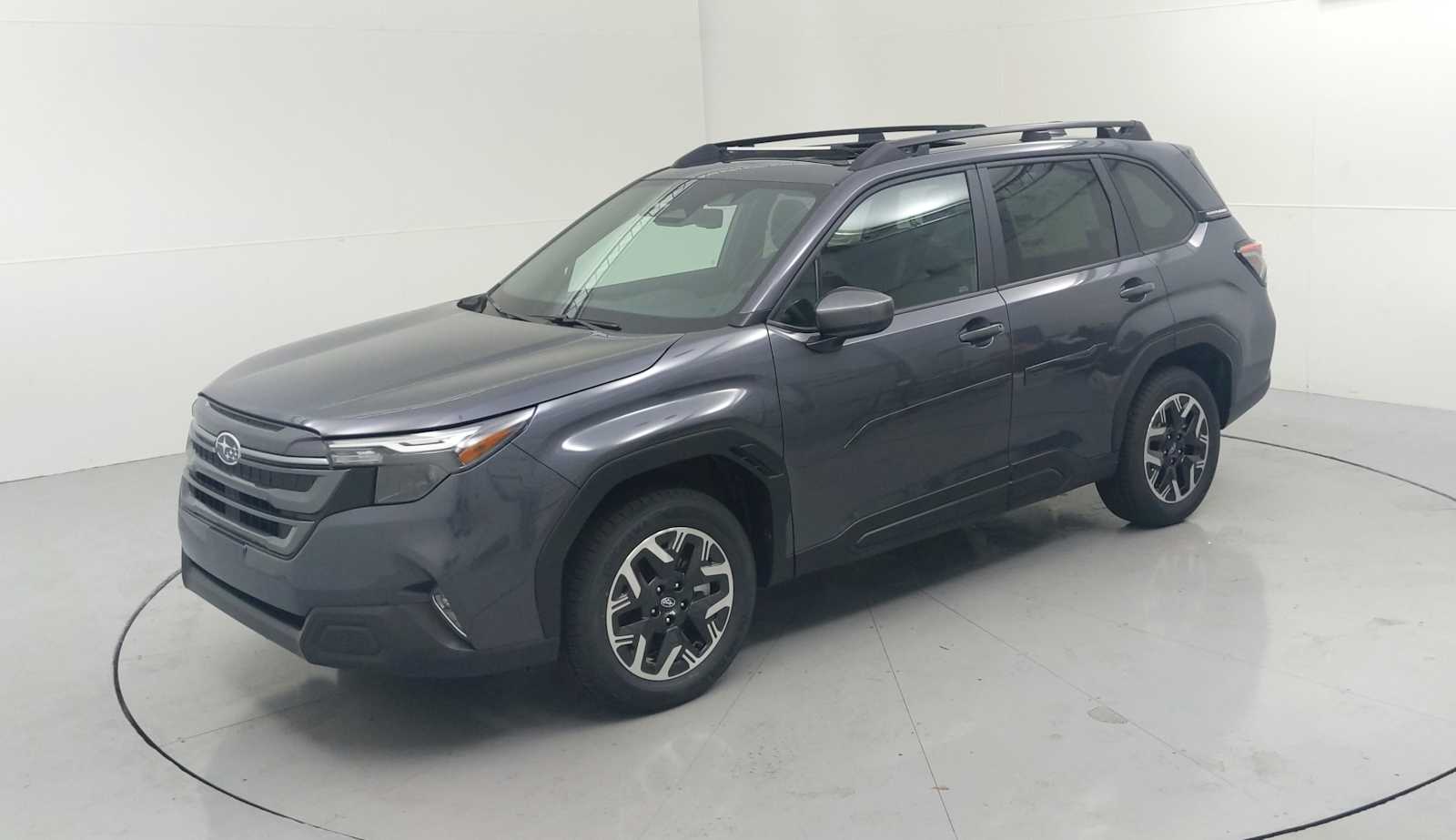 new 2026 Subaru Forester car, priced at $34,618