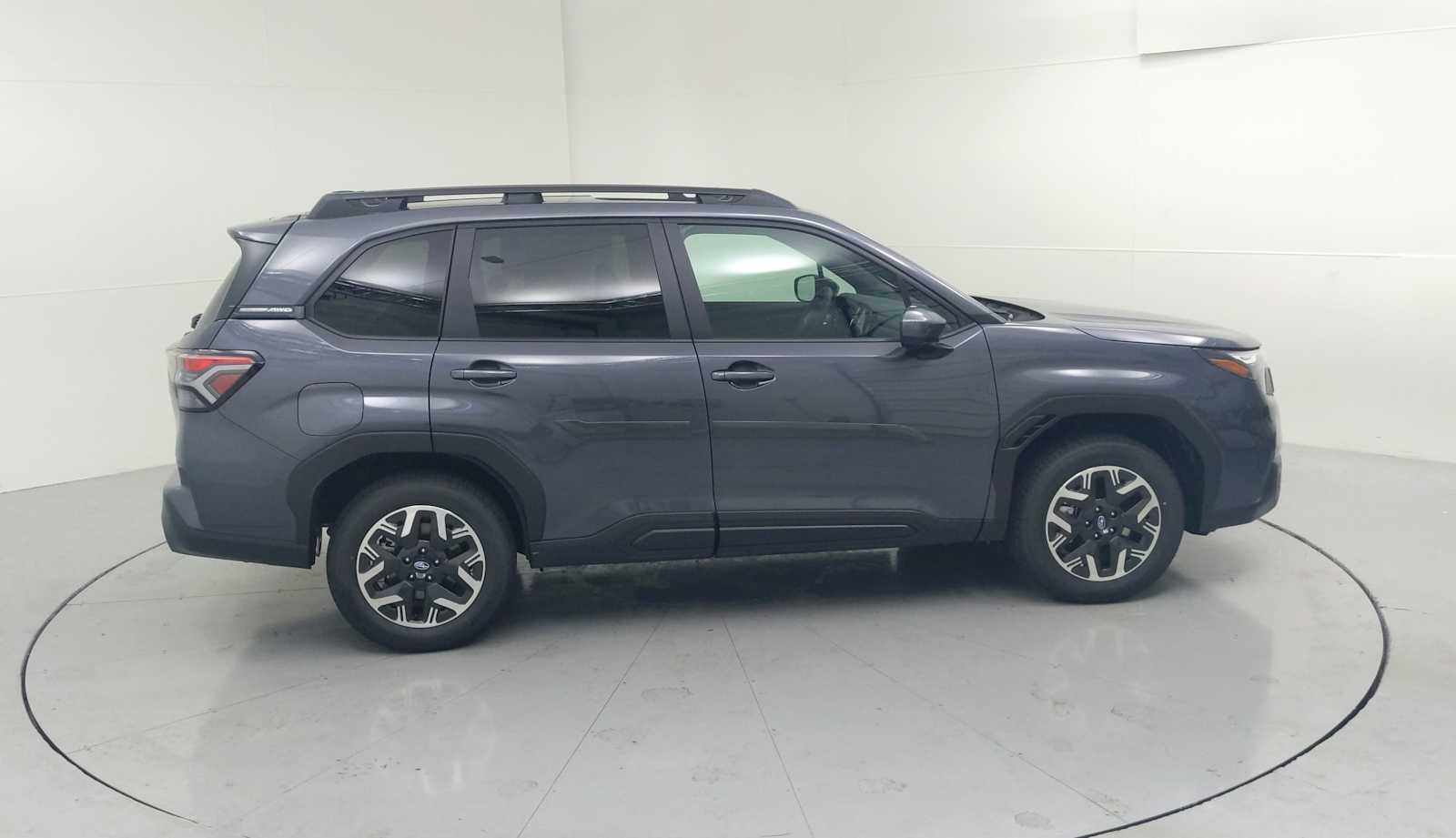 new 2026 Subaru Forester car, priced at $34,618