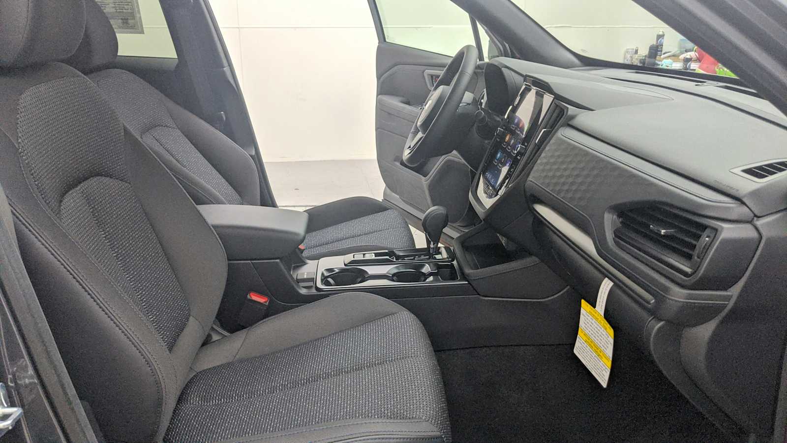 new 2026 Subaru Forester car, priced at $34,618