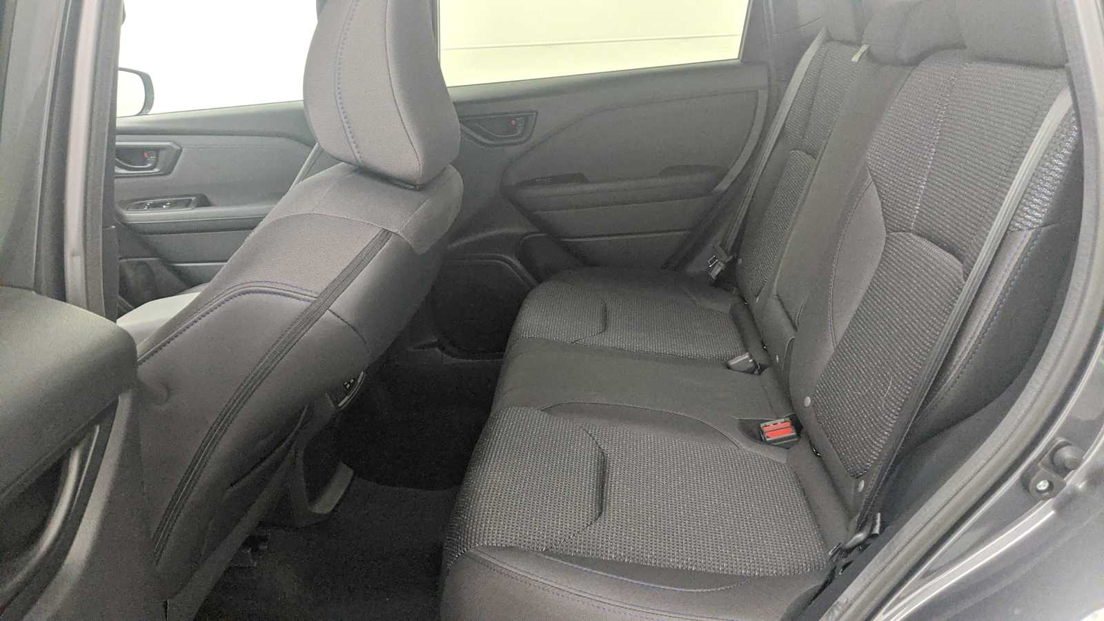 new 2026 Subaru Forester car, priced at $34,618