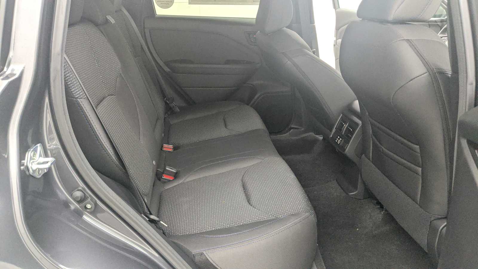 new 2026 Subaru Forester car, priced at $34,618