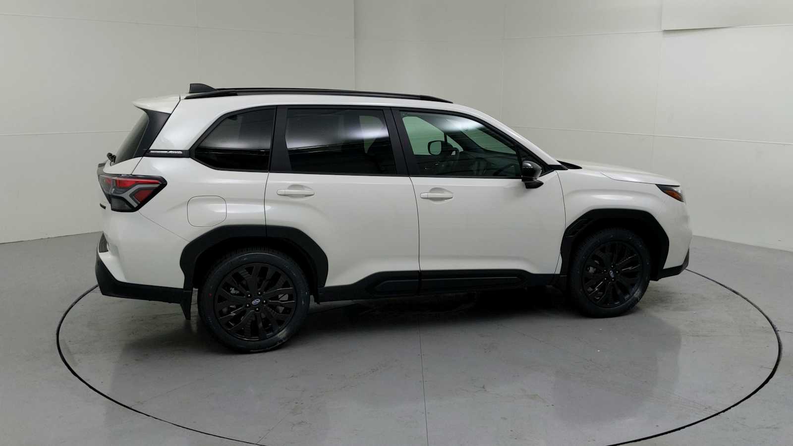 new 2026 Subaru Forester car, priced at $37,779