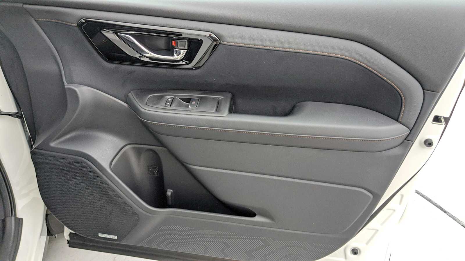 new 2026 Subaru Forester car, priced at $37,779