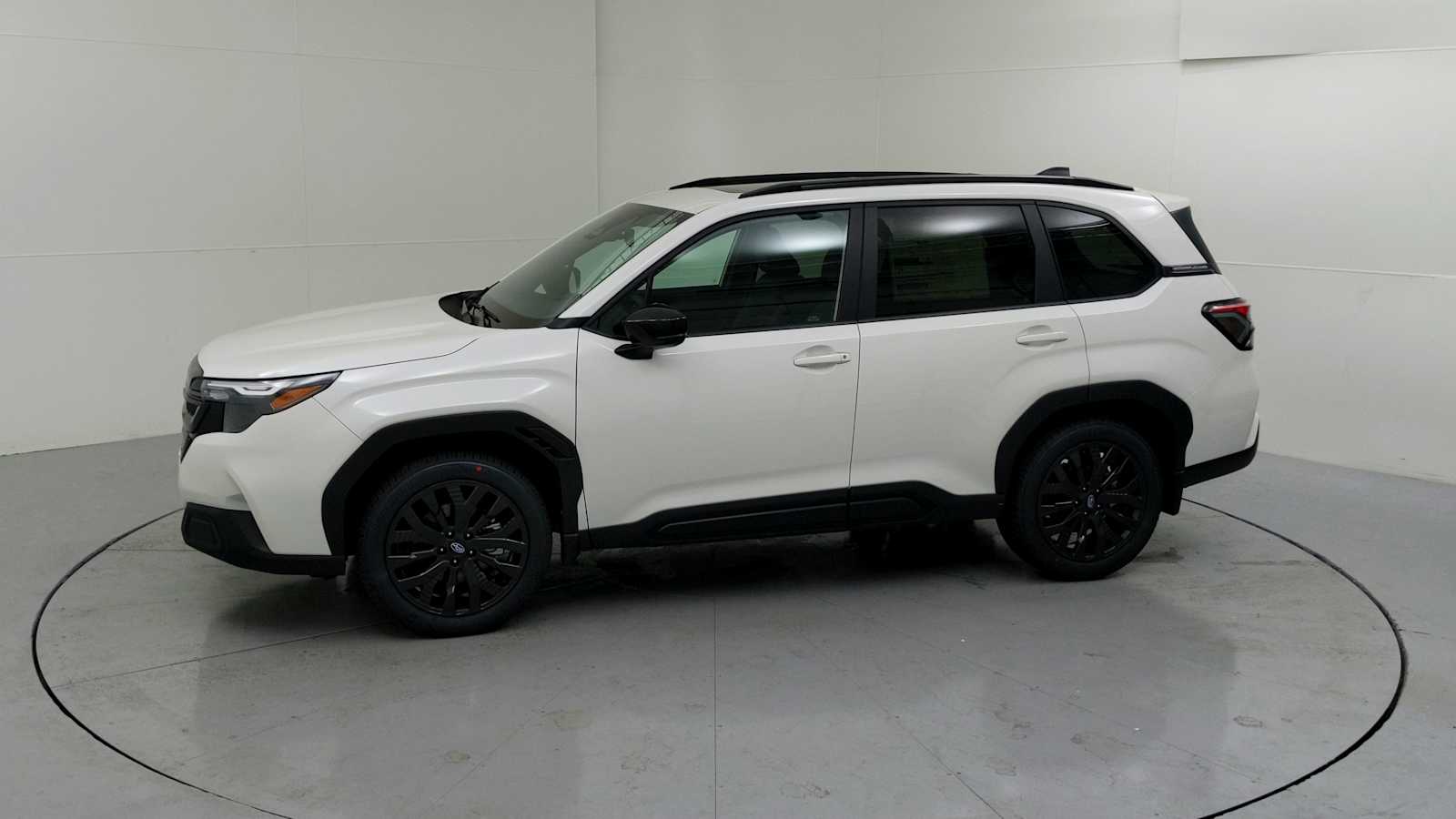new 2026 Subaru Forester car, priced at $37,779
