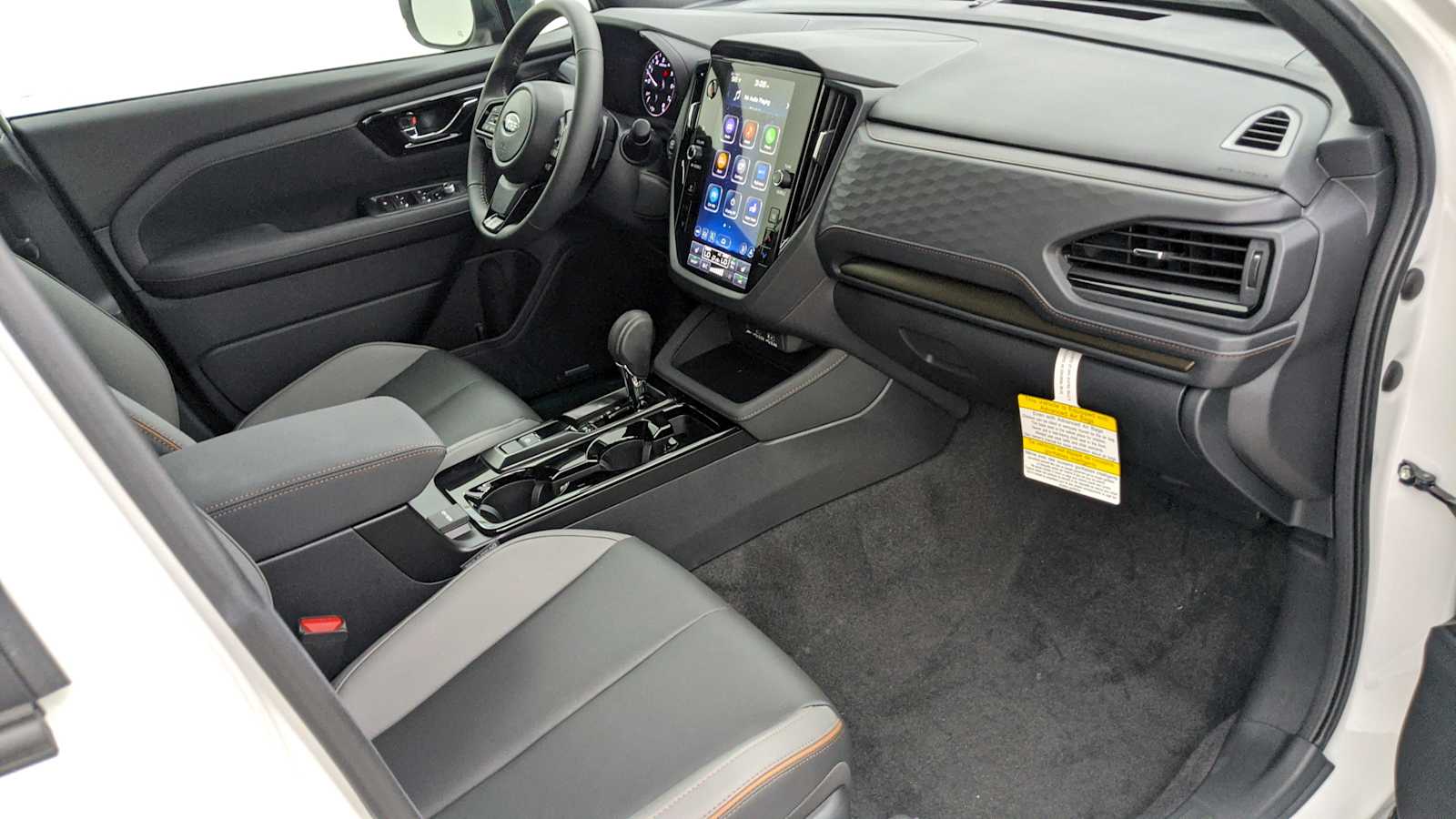 new 2026 Subaru Forester car, priced at $37,779
