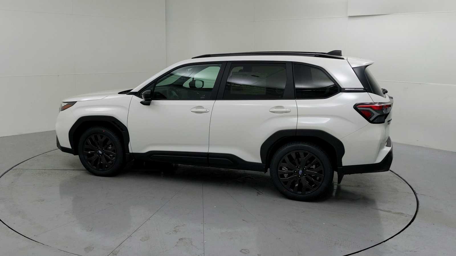 new 2026 Subaru Forester car, priced at $37,779