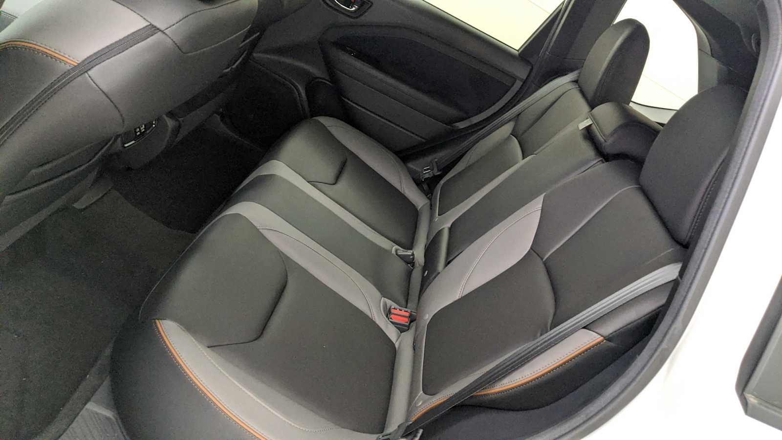 new 2026 Subaru Forester car, priced at $37,779