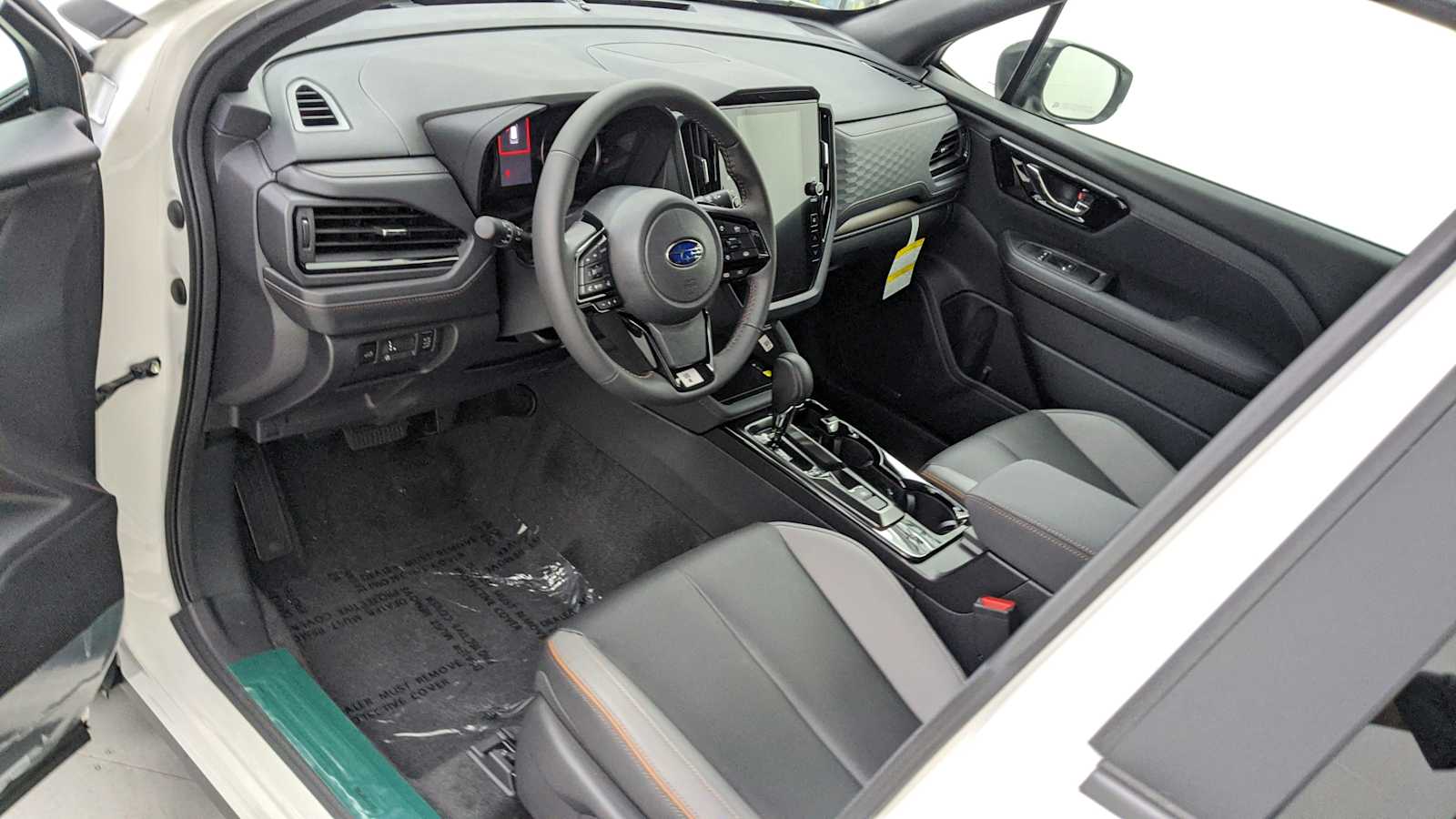 new 2026 Subaru Forester car, priced at $37,779