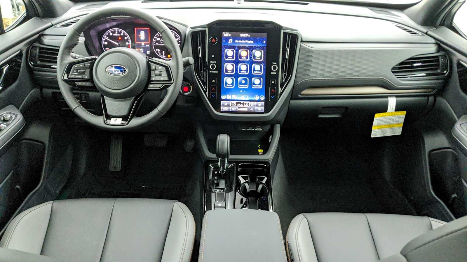 new 2026 Subaru Forester car, priced at $37,779