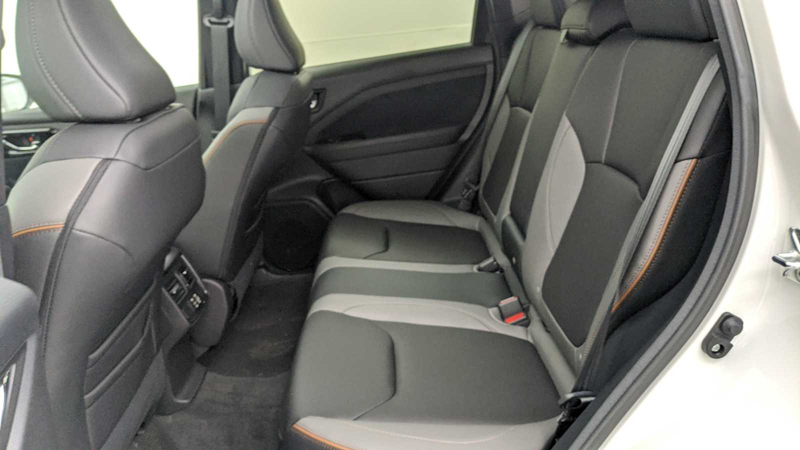 new 2026 Subaru Forester car, priced at $37,779