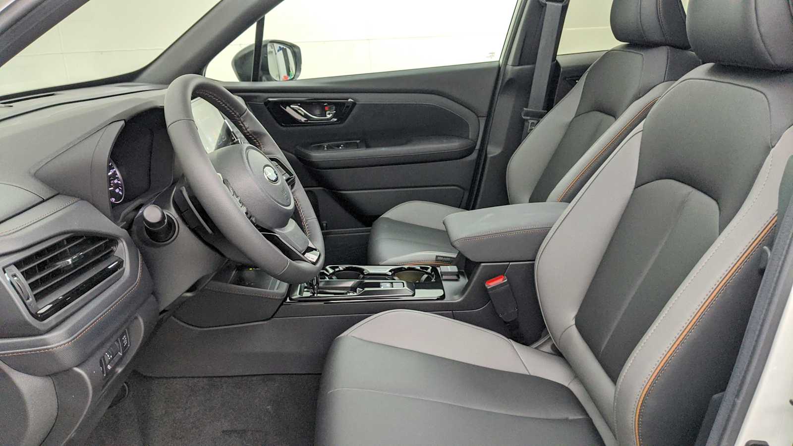 new 2026 Subaru Forester car, priced at $37,779