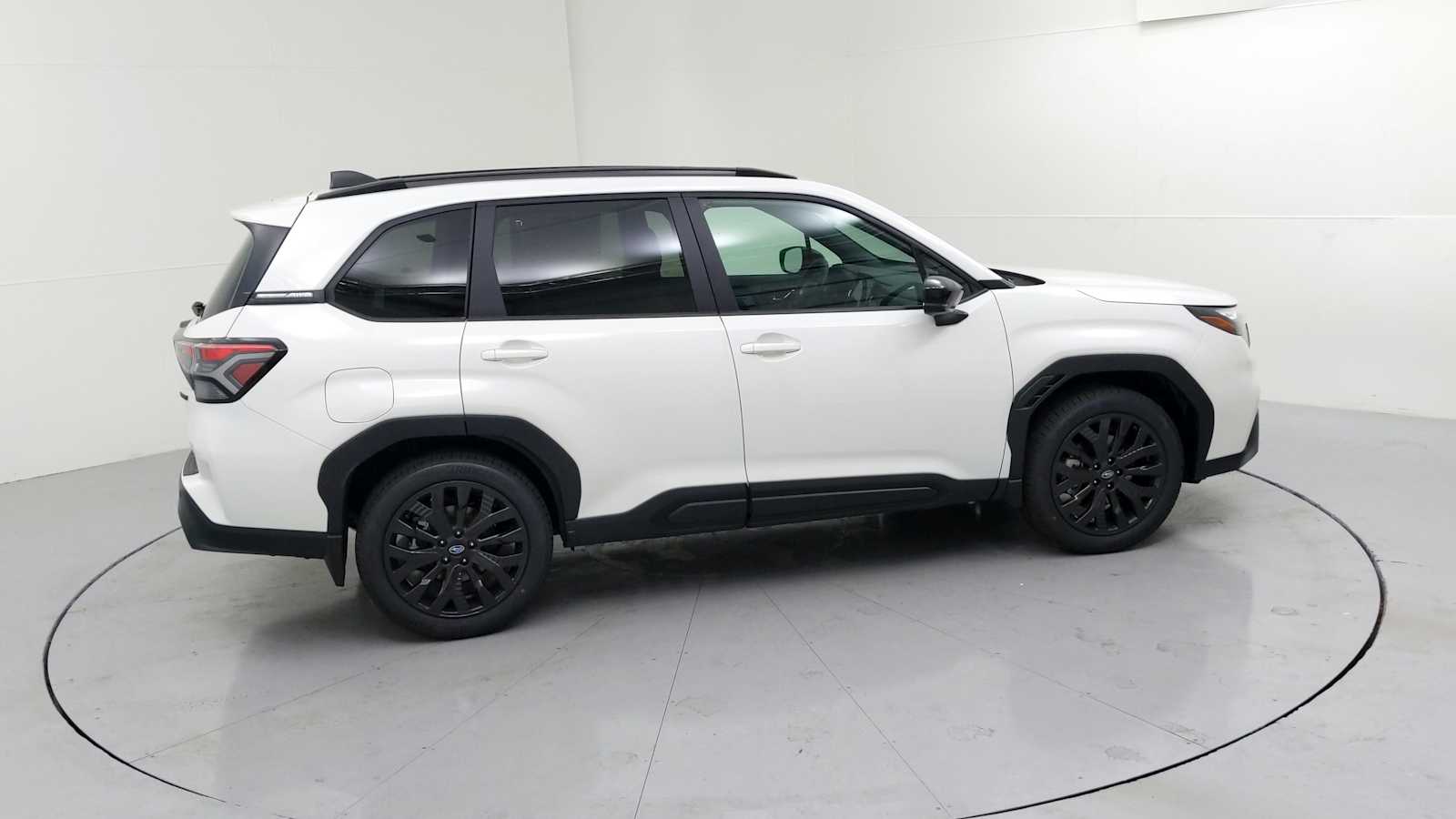new 2026 Subaru Forester car, priced at $37,779