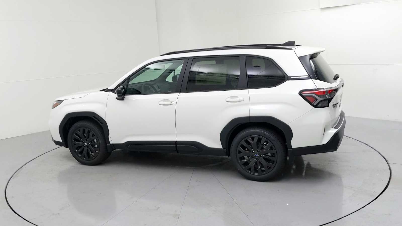 new 2026 Subaru Forester car, priced at $37,779