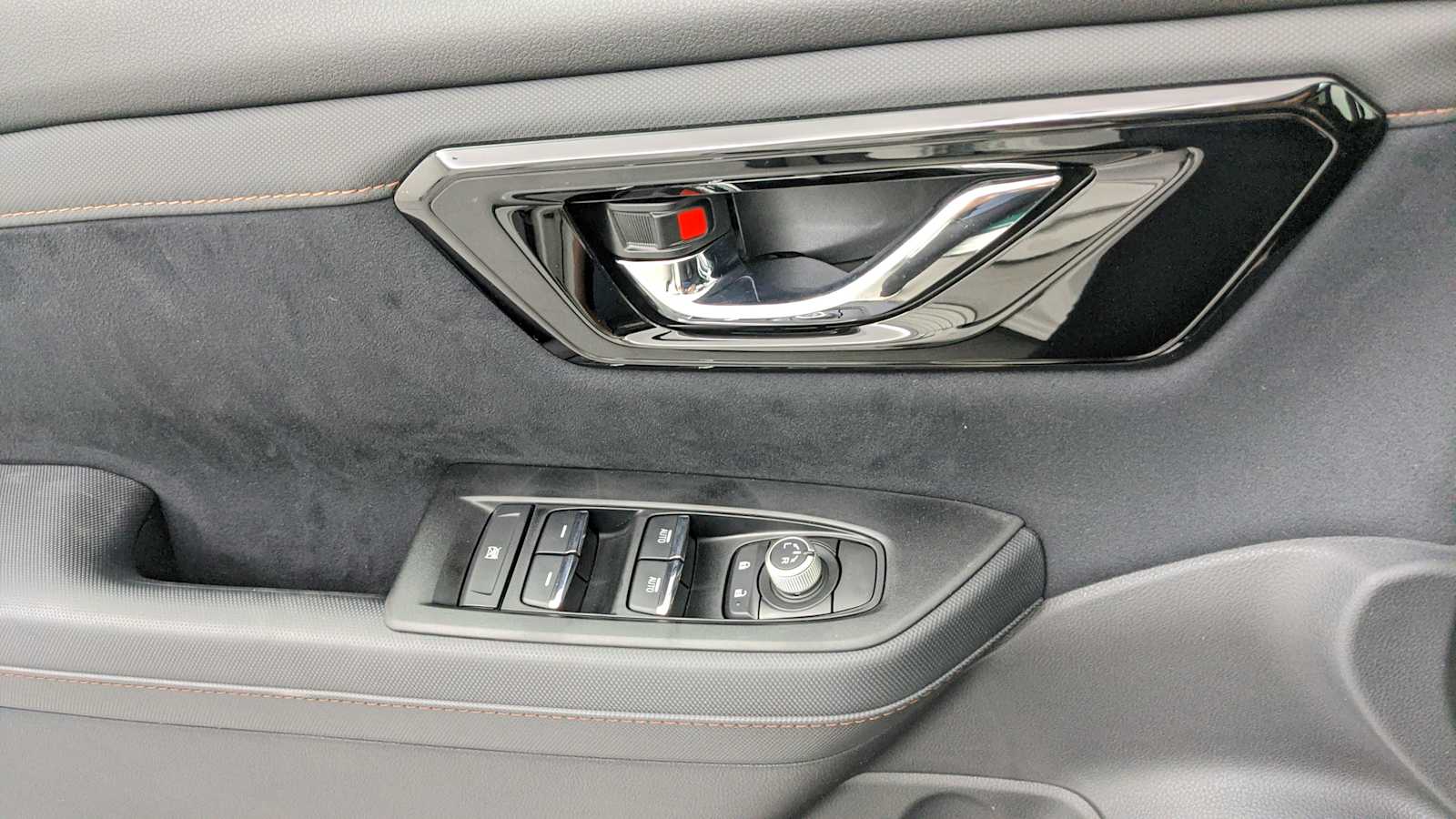 new 2026 Subaru Forester car, priced at $37,779