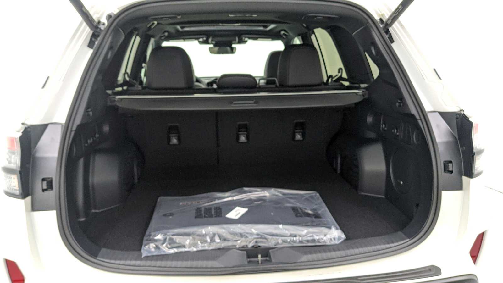 new 2026 Subaru Forester car, priced at $37,779