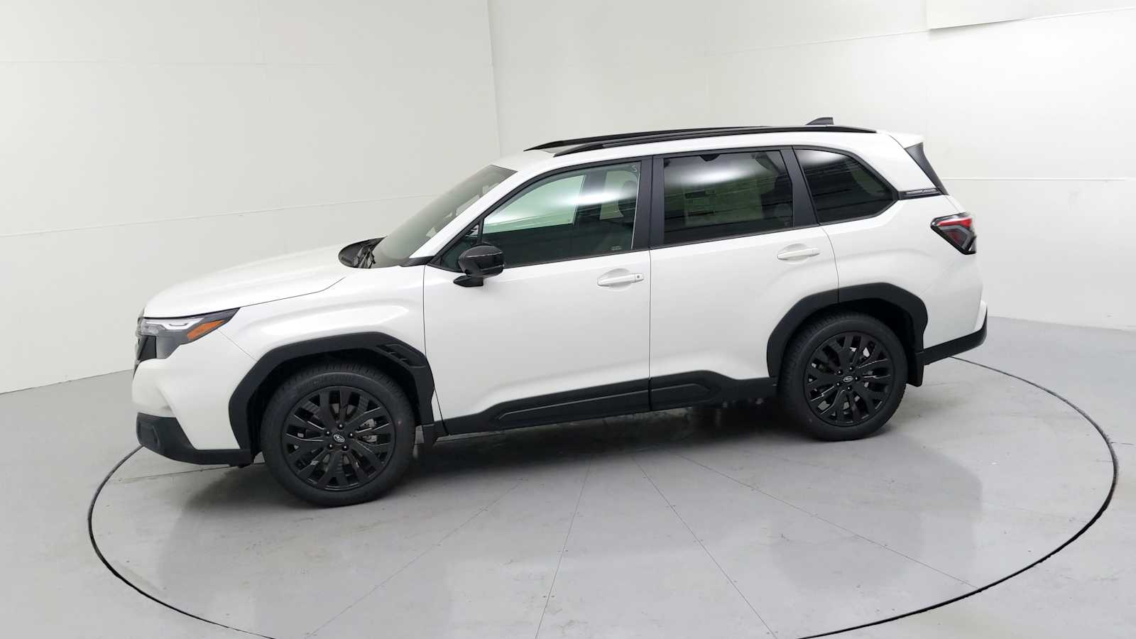 new 2026 Subaru Forester car, priced at $37,779