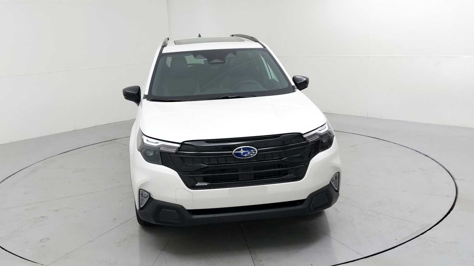 new 2026 Subaru Forester car, priced at $37,779