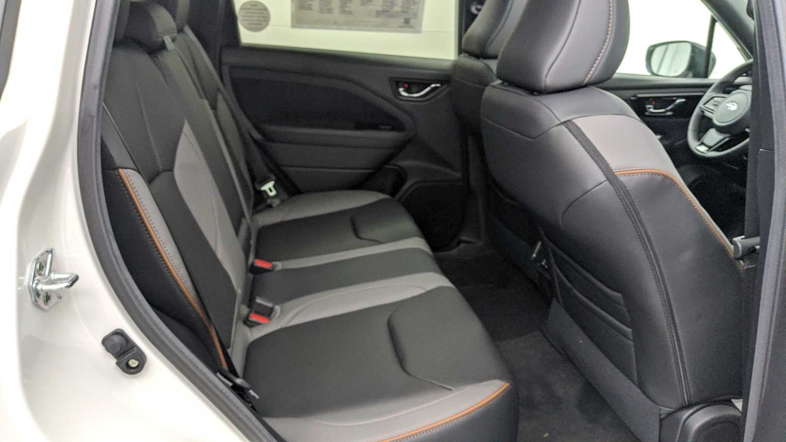 new 2026 Subaru Forester car, priced at $37,779