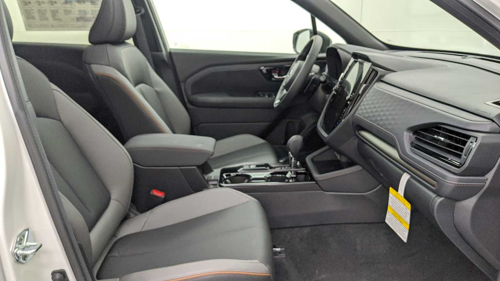 new 2026 Subaru Forester car, priced at $37,779