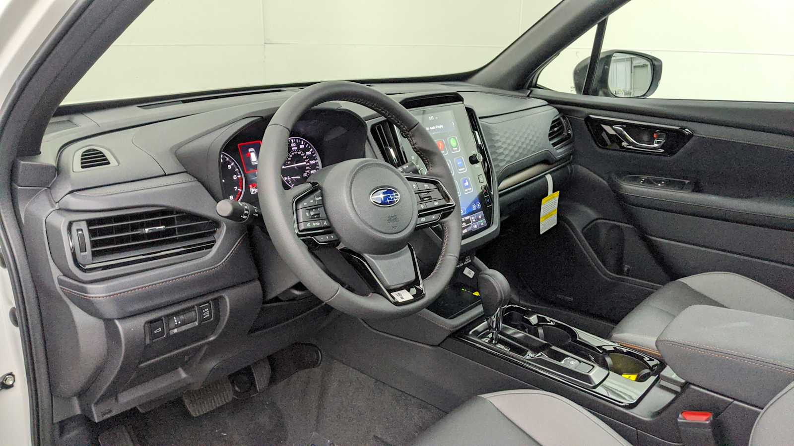 new 2026 Subaru Forester car, priced at $37,779