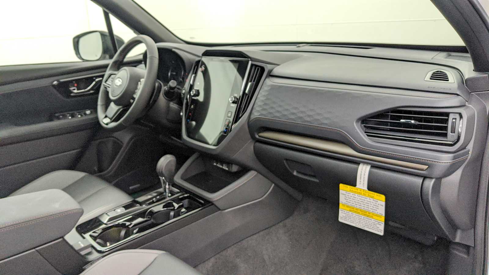 new 2026 Subaru Forester car, priced at $37,779
