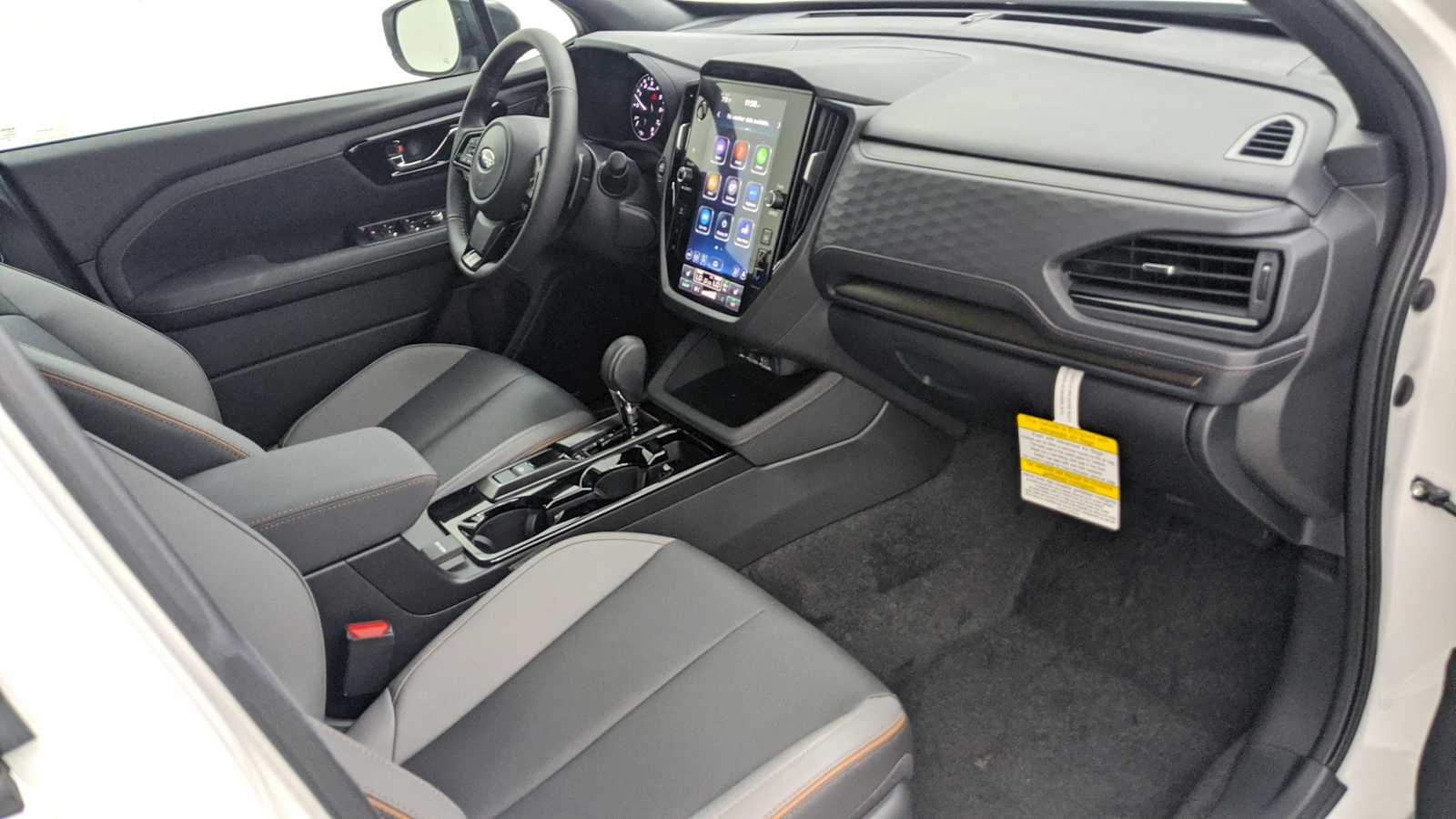 new 2026 Subaru Forester car, priced at $38,781