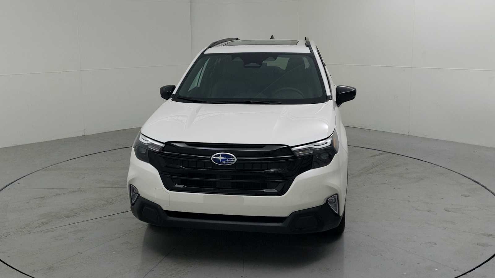 new 2026 Subaru Forester car, priced at $38,781