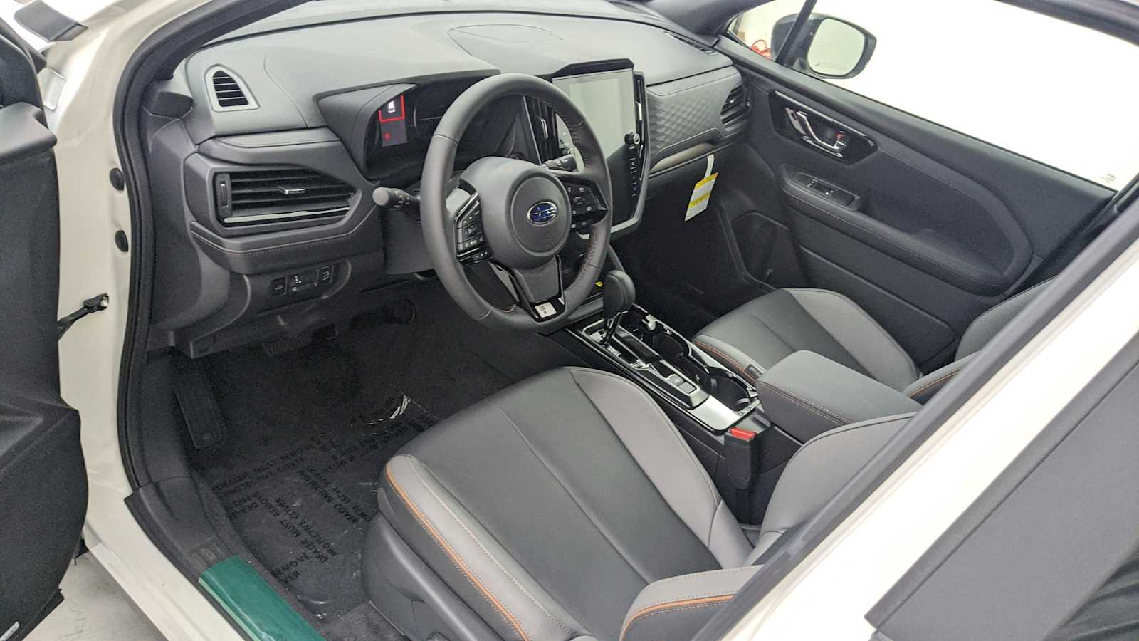 new 2026 Subaru Forester car, priced at $38,781