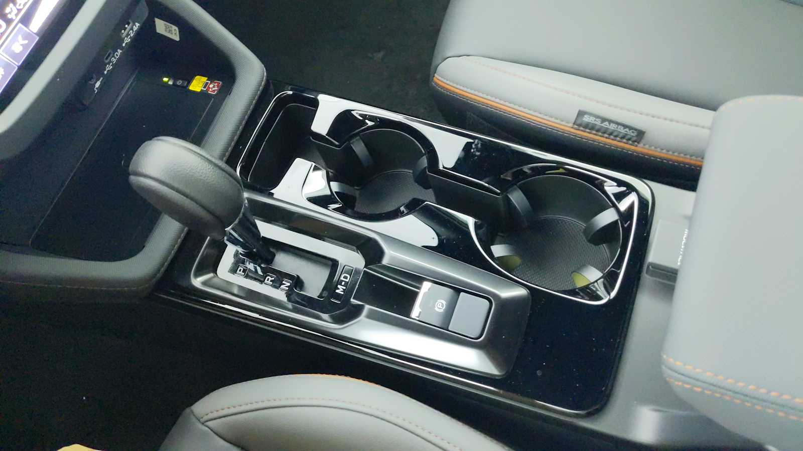 new 2026 Subaru Forester car, priced at $38,781