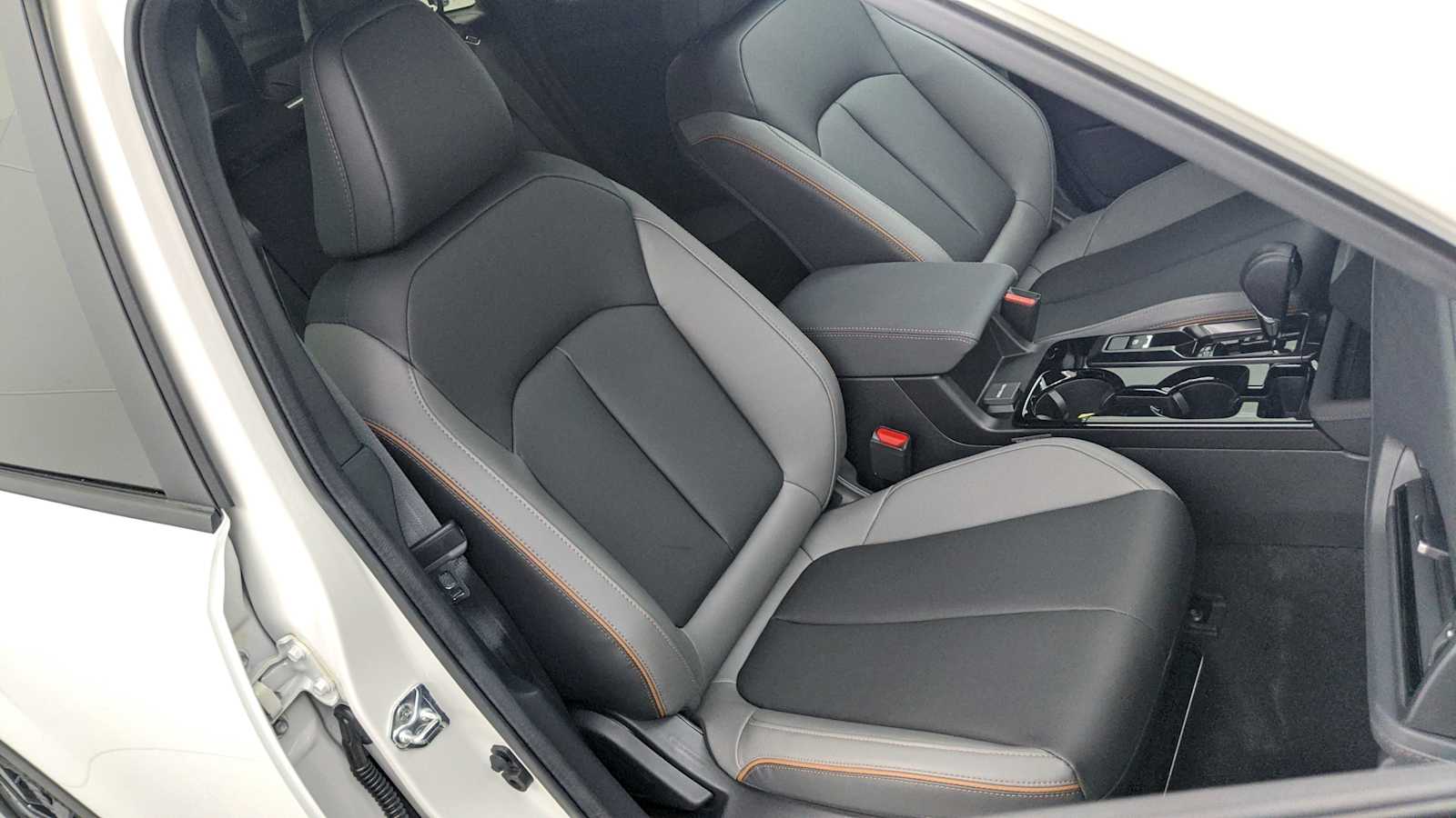 new 2026 Subaru Forester car, priced at $38,781