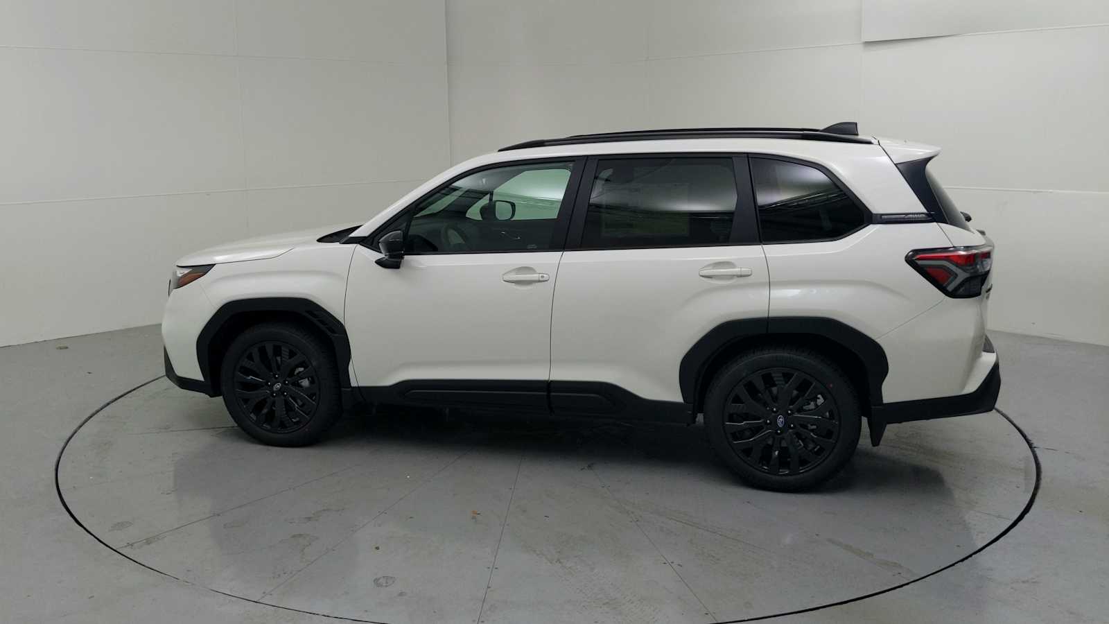 new 2026 Subaru Forester car, priced at $38,781