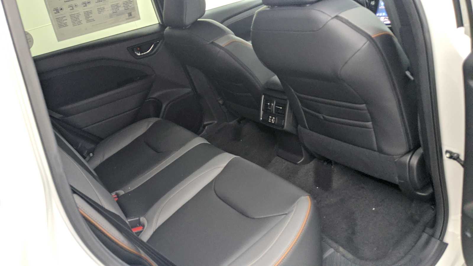 new 2026 Subaru Forester car, priced at $38,781