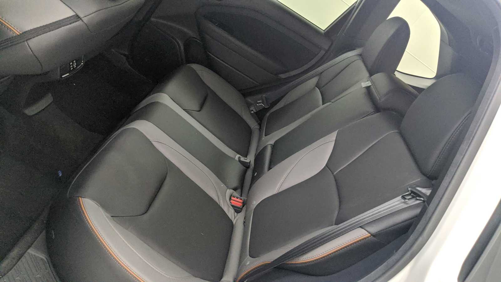 new 2026 Subaru Forester car, priced at $38,781