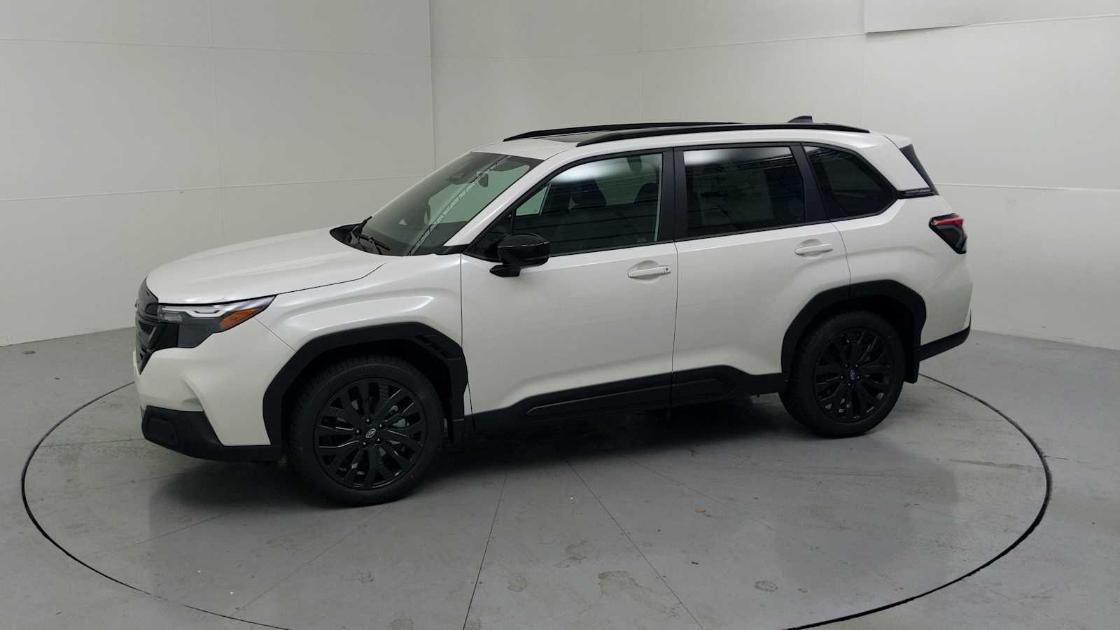new 2026 Subaru Forester car, priced at $38,781