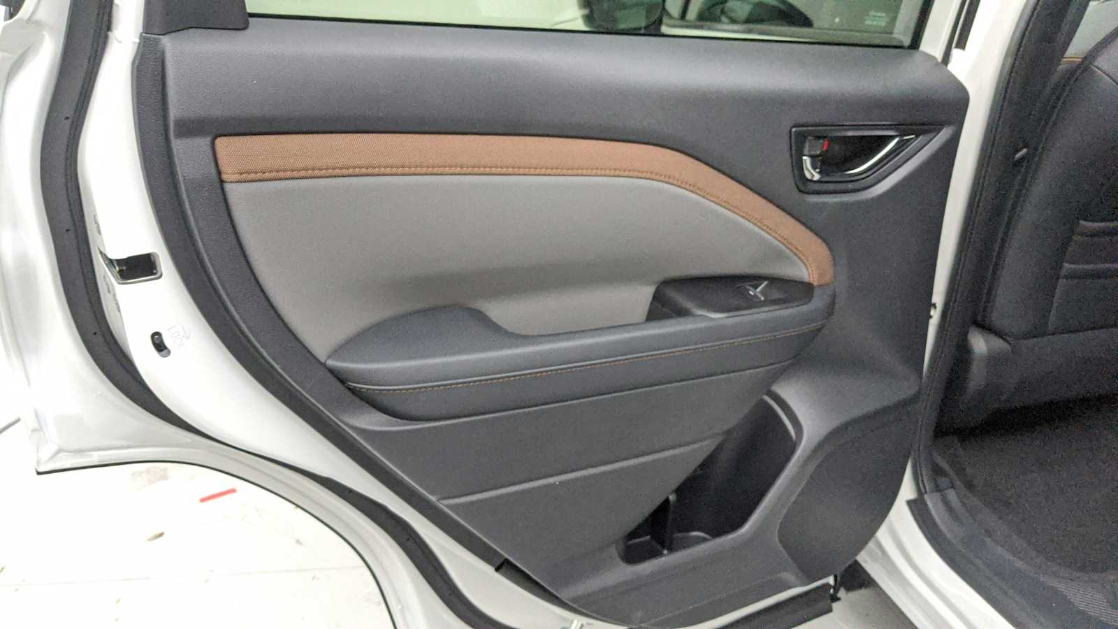 new 2026 Subaru Forester car, priced at $40,425